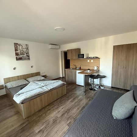 Apartman Tereza Veľký Meder 外观 照片