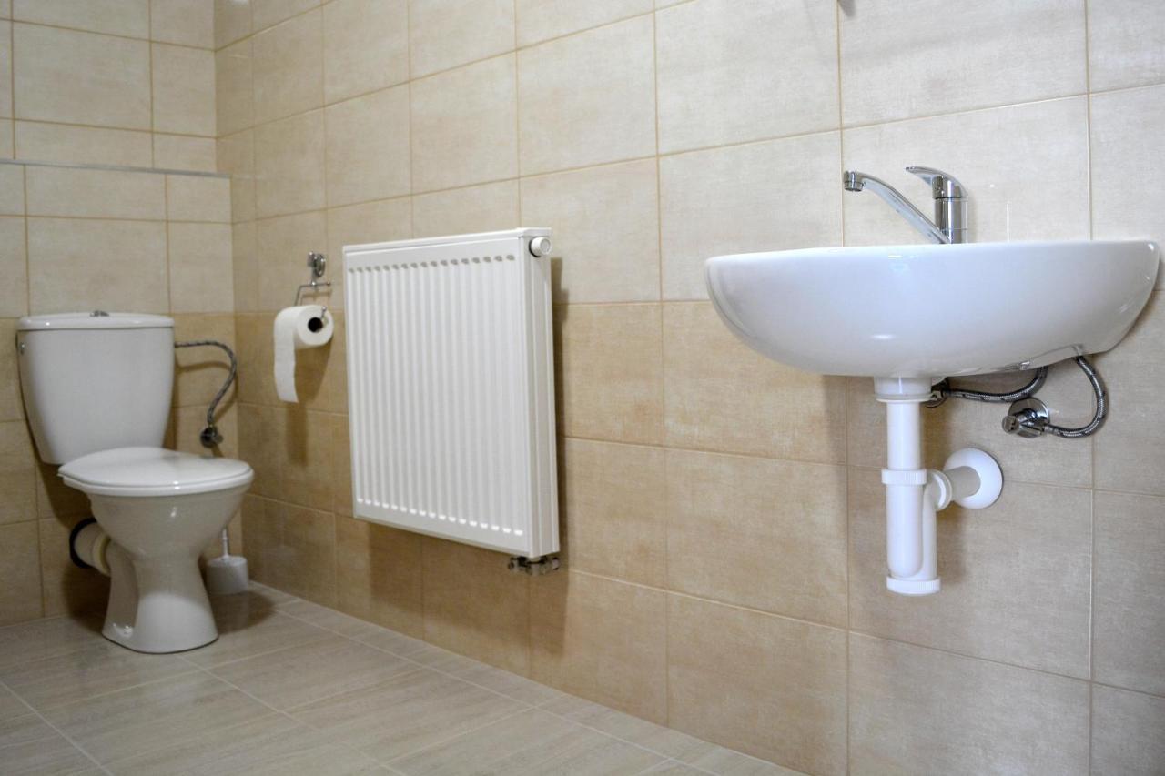 Apartman Tereza Veľký Meder 外观 照片
