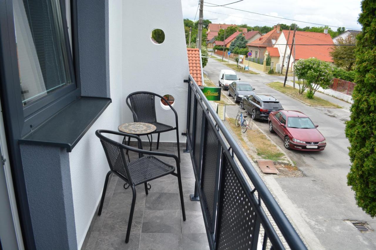 Apartman Tereza Veľký Meder 外观 照片