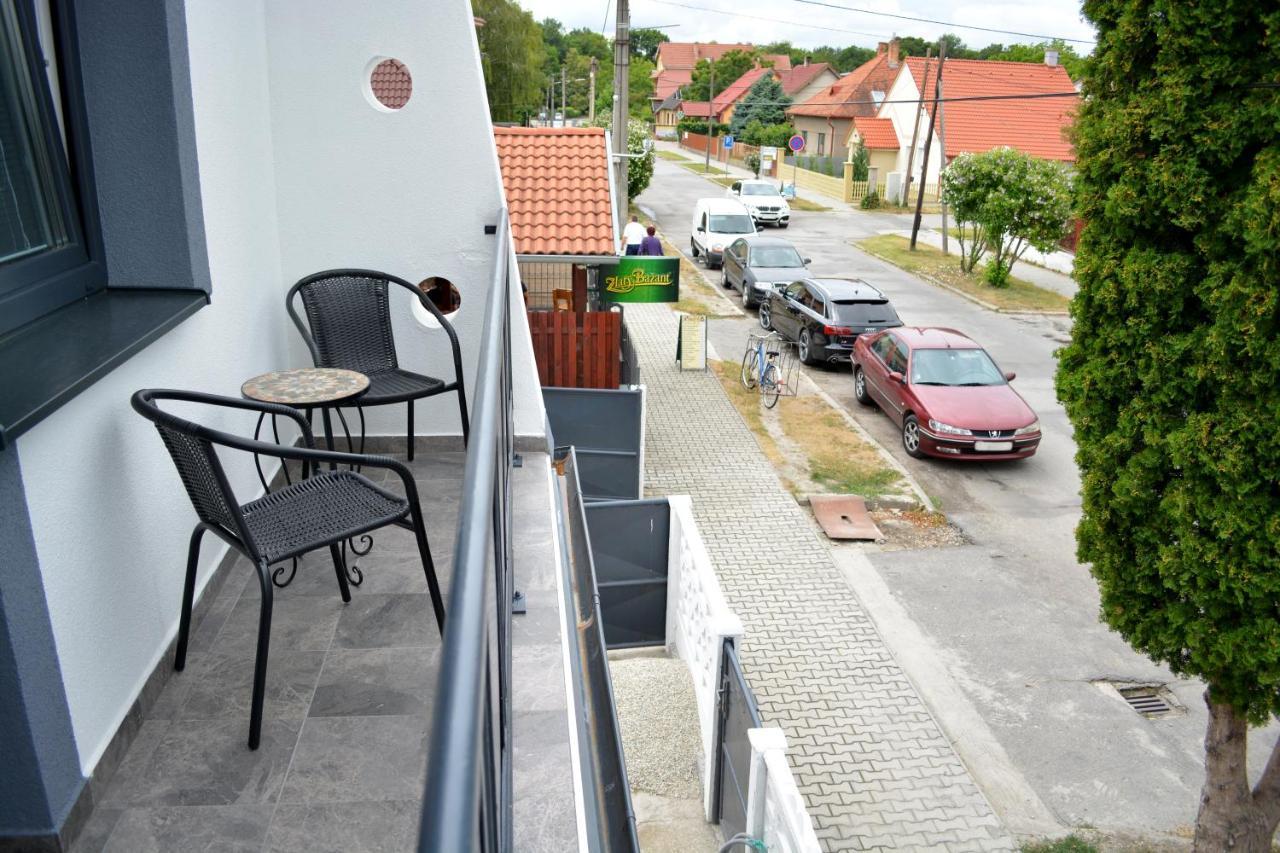 Apartman Tereza Veľký Meder 外观 照片