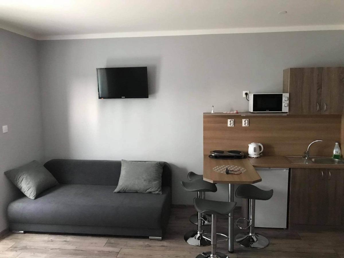 Apartman Tereza Veľký Meder 外观 照片