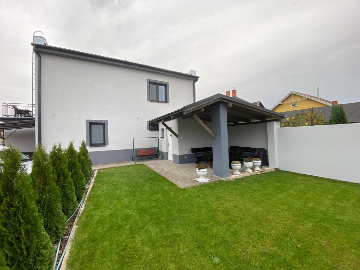 Apartman Tereza Veľký Meder 外观 照片