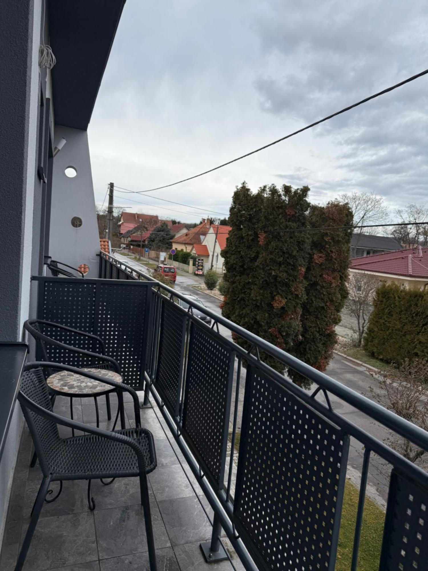 Apartman Tereza Veľký Meder 外观 照片