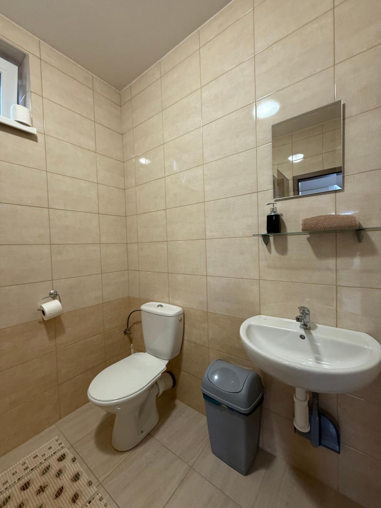 Apartman Tereza Veľký Meder 外观 照片