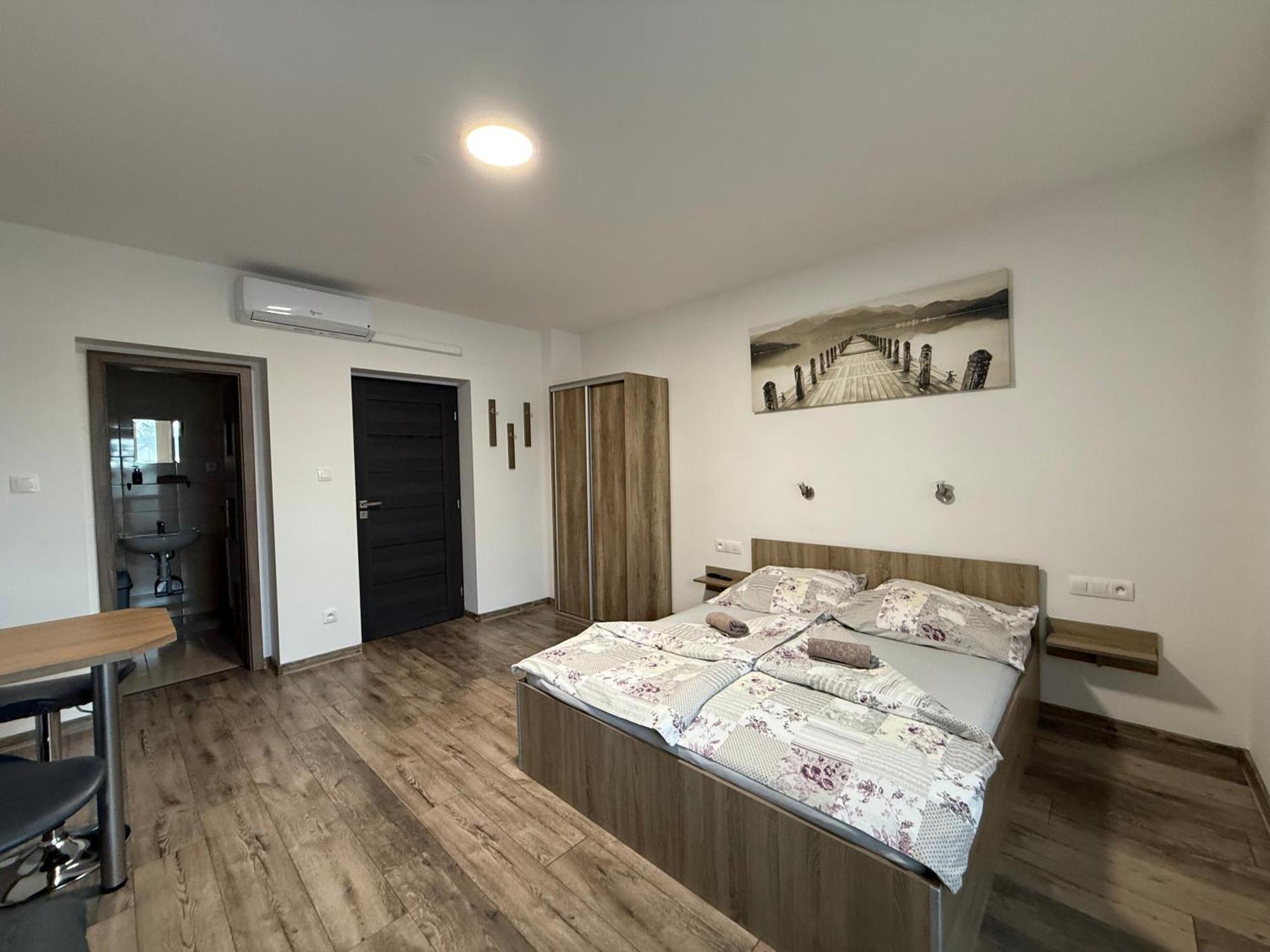 Apartman Tereza Veľký Meder 外观 照片