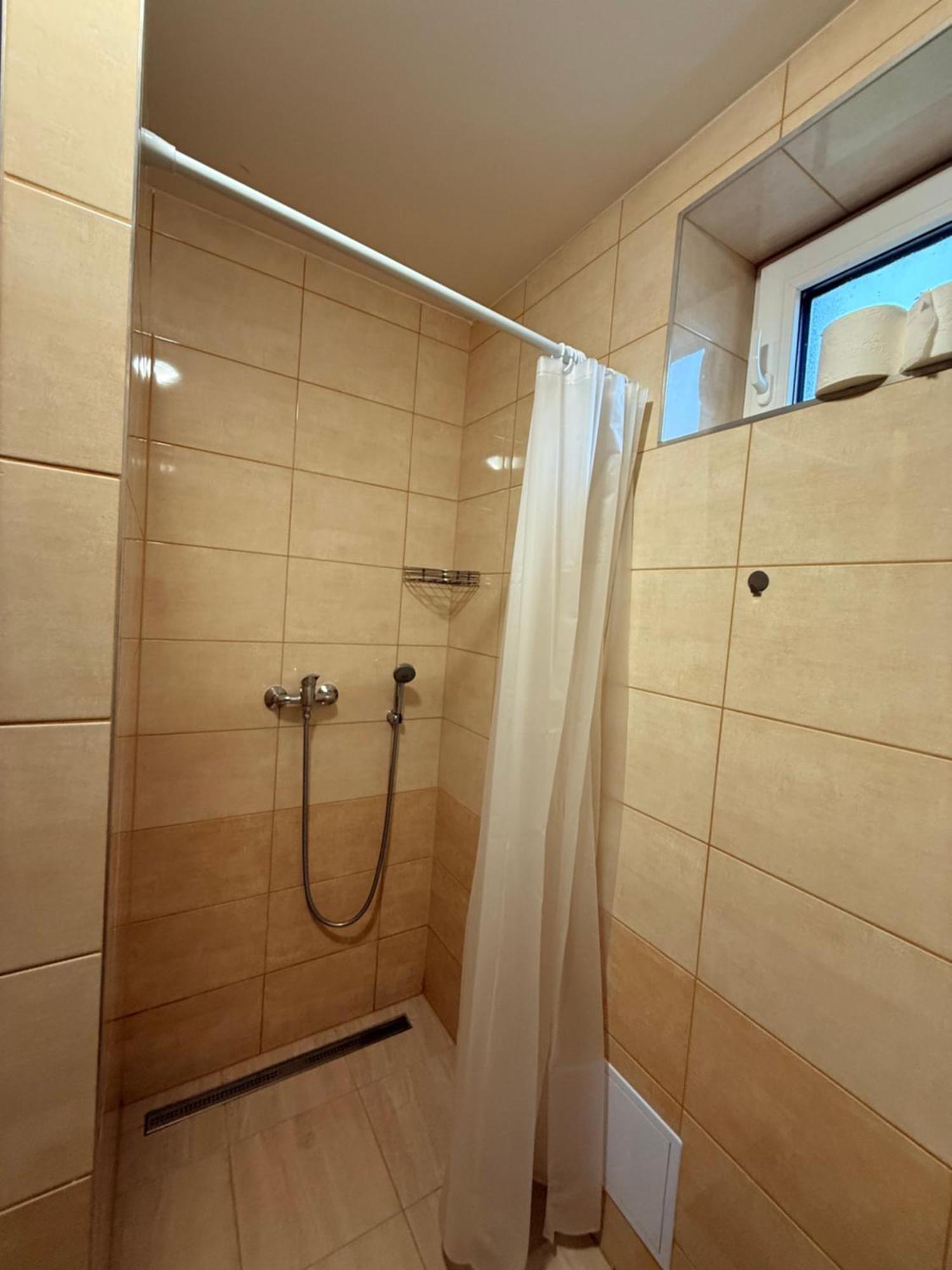 Apartman Tereza Veľký Meder 外观 照片