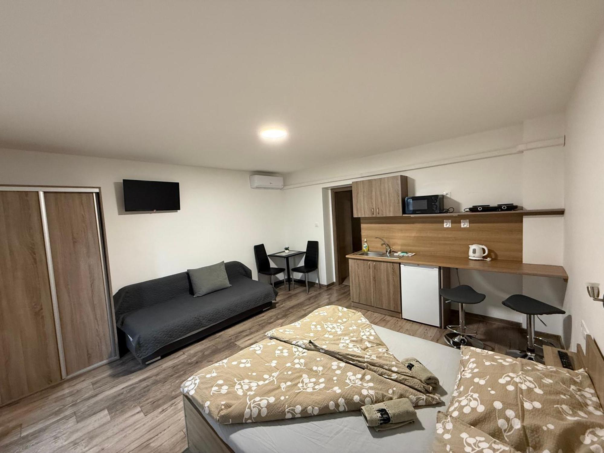 Apartman Tereza Veľký Meder 外观 照片