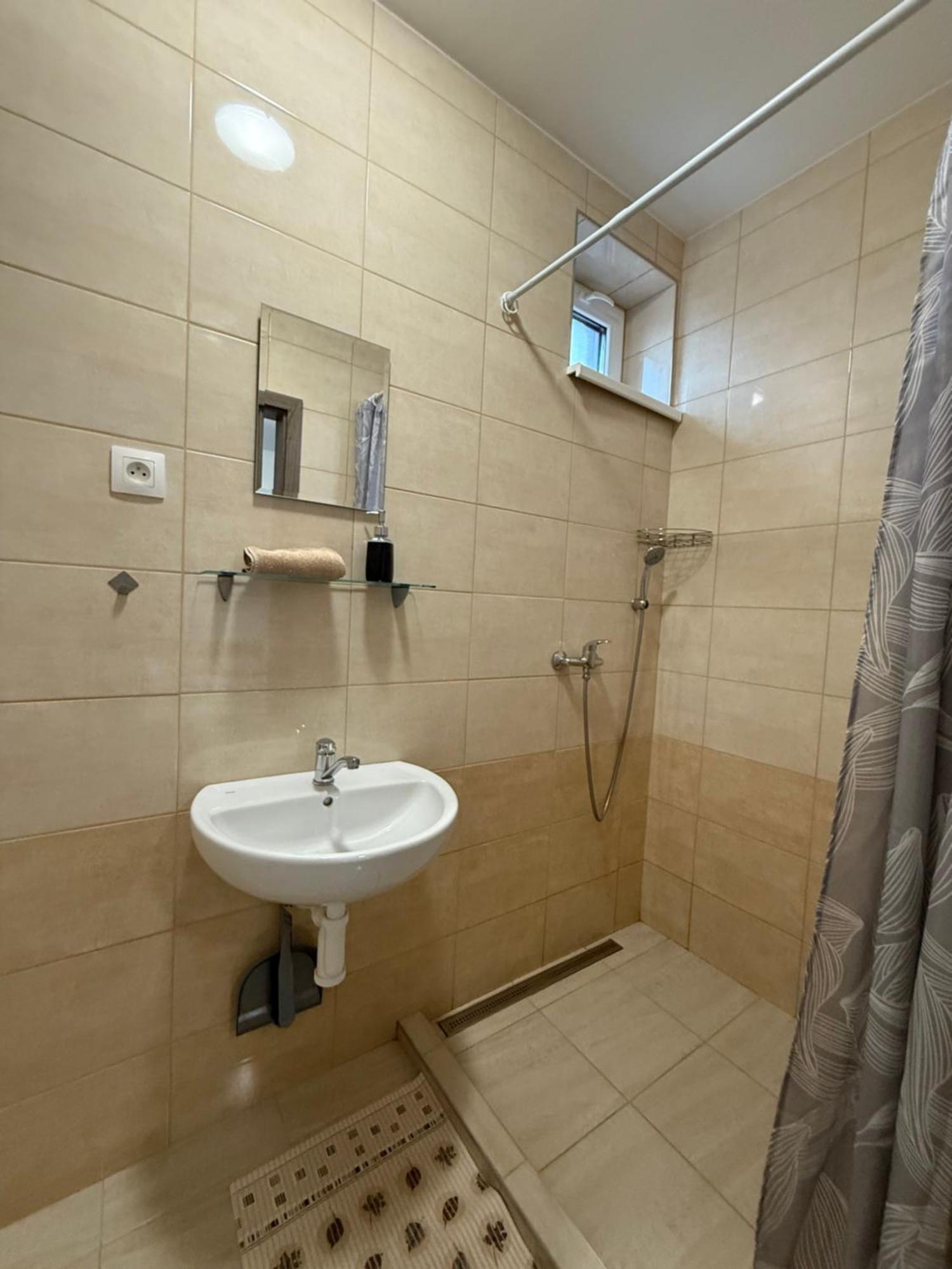 Apartman Tereza Veľký Meder 外观 照片