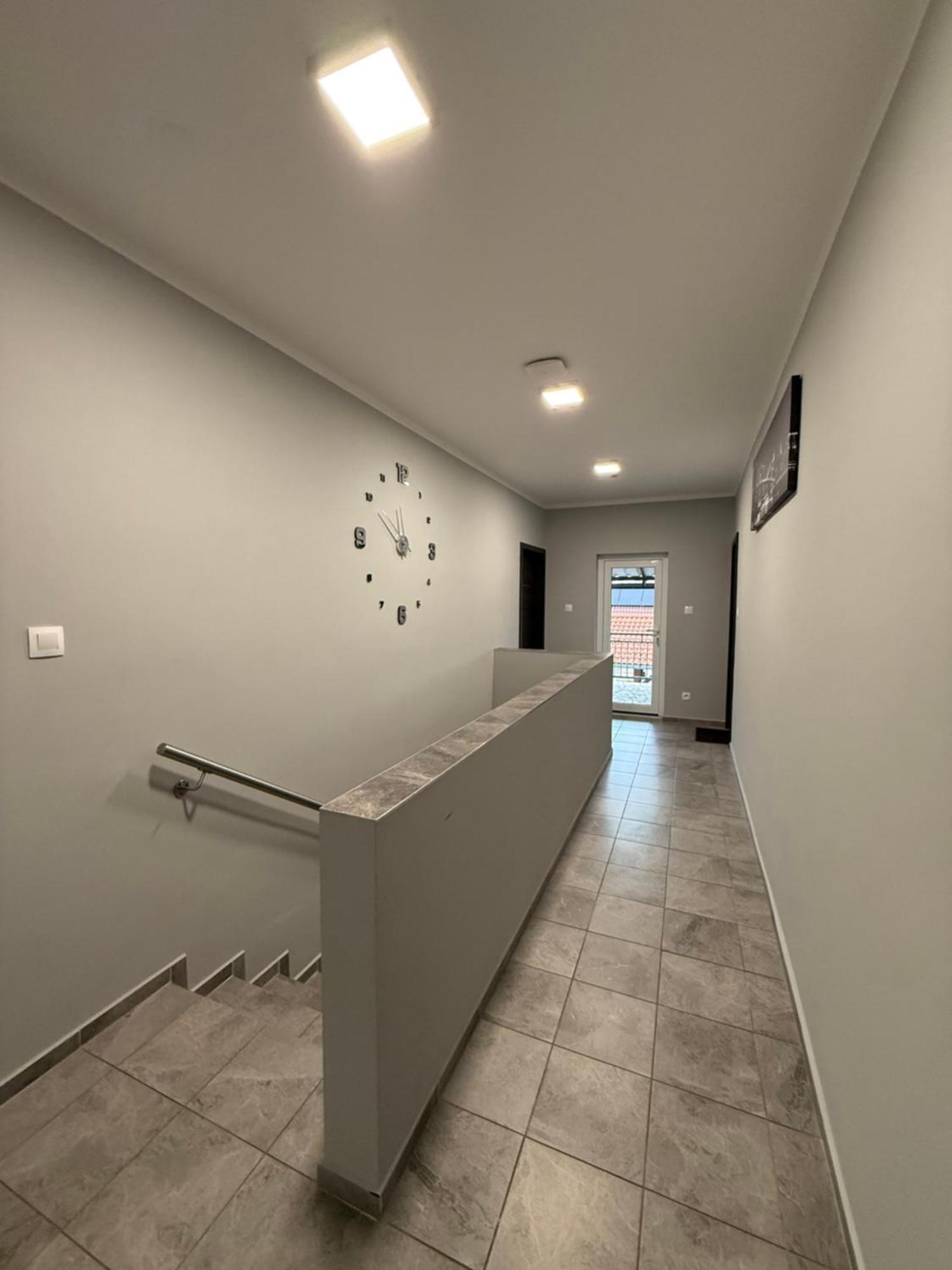 Apartman Tereza Veľký Meder 外观 照片