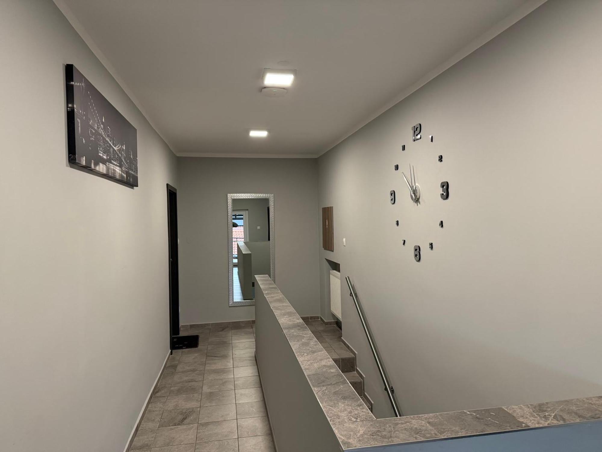 Apartman Tereza Veľký Meder 外观 照片