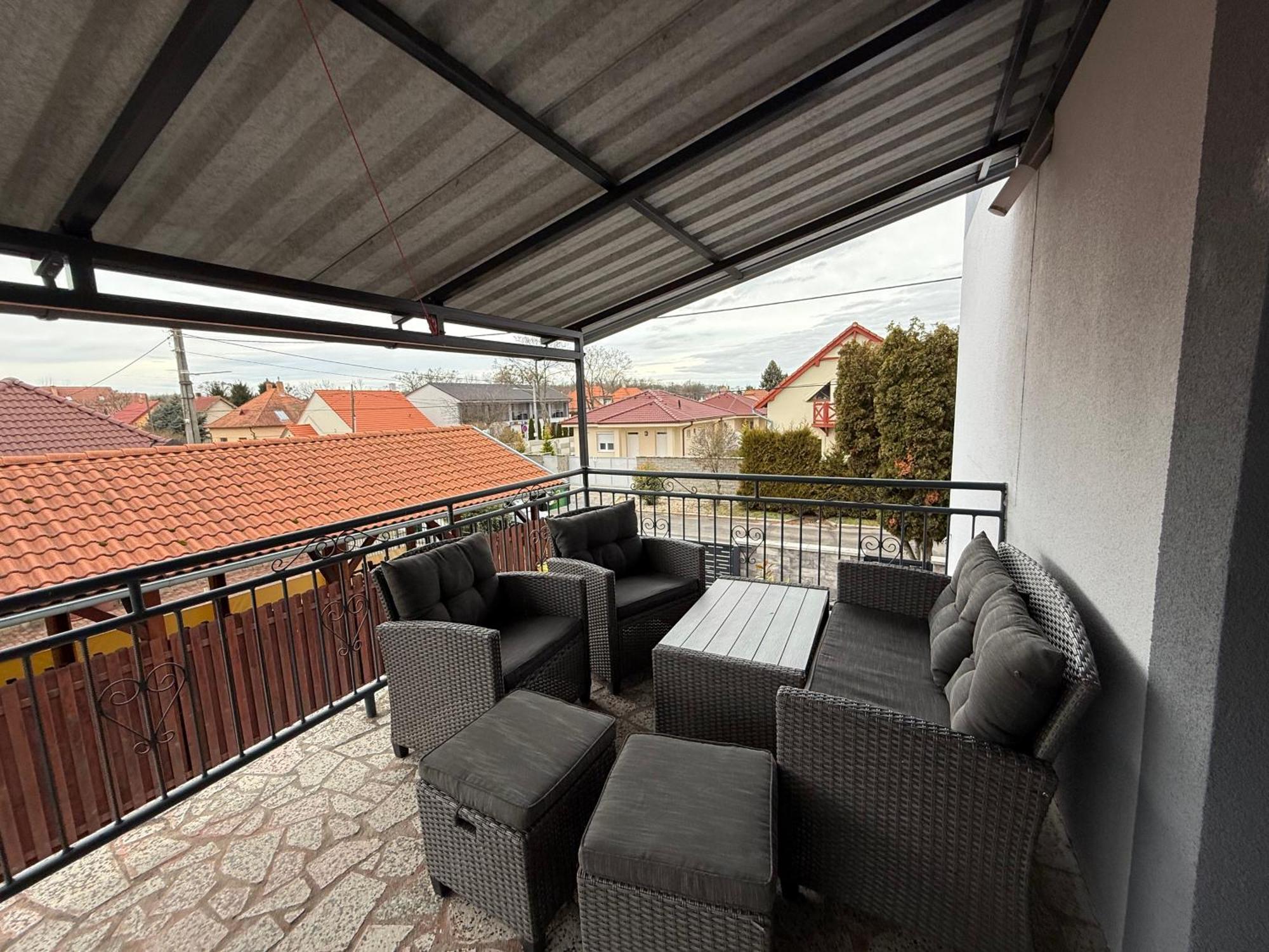 Apartman Tereza Veľký Meder 外观 照片