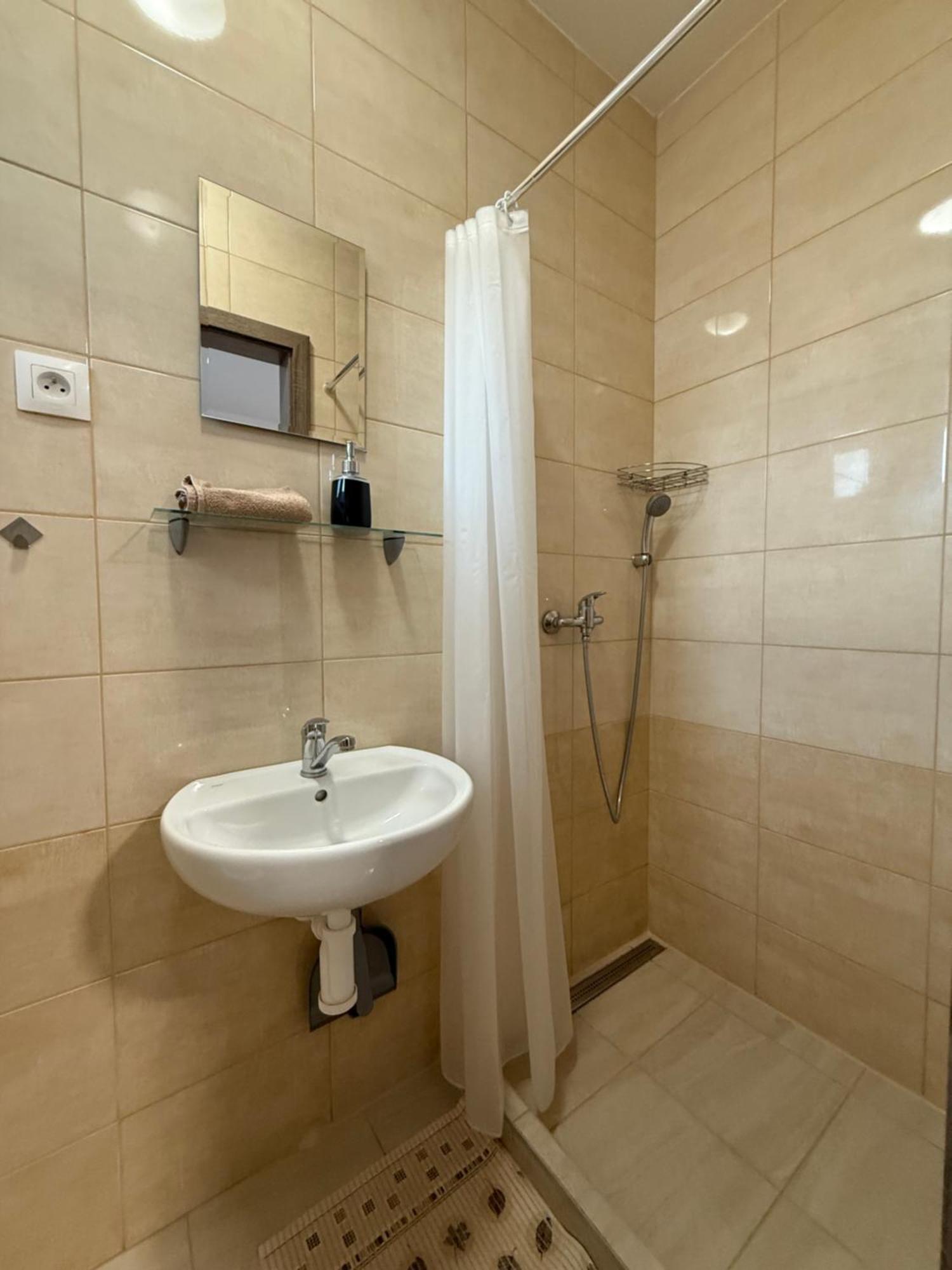 Apartman Tereza Veľký Meder 外观 照片