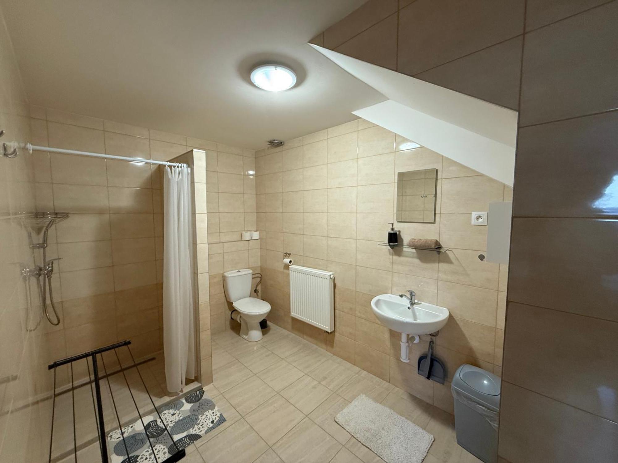 Apartman Tereza Veľký Meder 外观 照片
